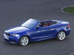 BMW 135i Convertible 2008 года